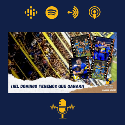 Cadena Xeneize Podcast