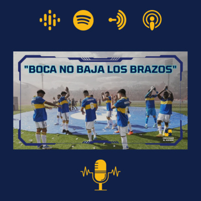 Cadena Xeneize Podcast