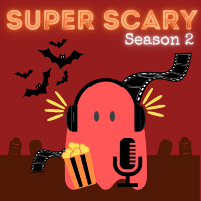 Super Scary