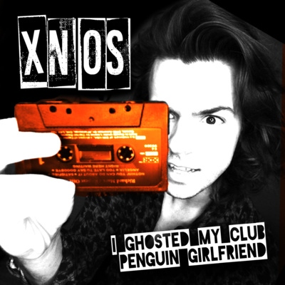 I Ghosted My Club Penguin Girlfriend (The Club Penguin Episode)