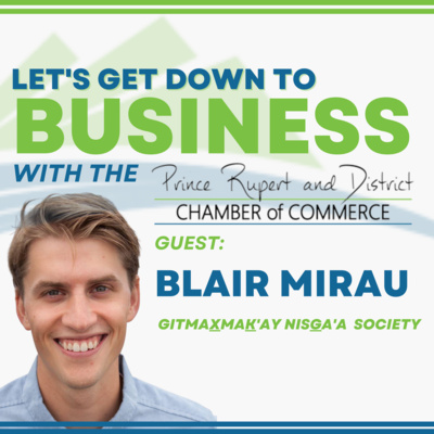 Let\'s Get Down to Business