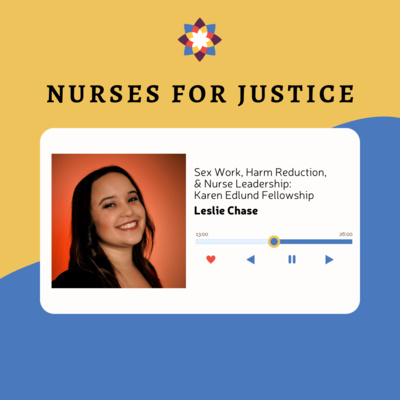 Nurses For Justice