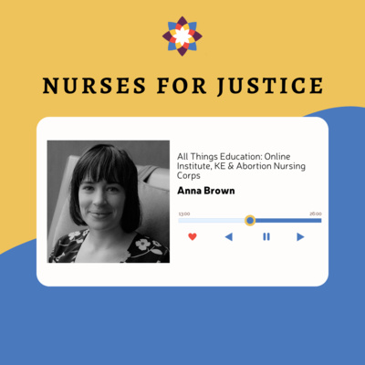 Nurses For Justice