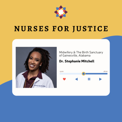 Nurses For Justice