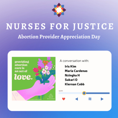 Nurses For Justice