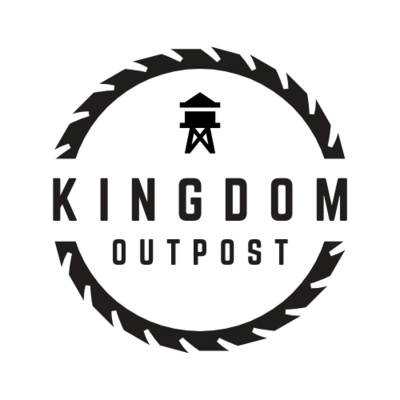 Kingdom: The Kingdom Is God With Us