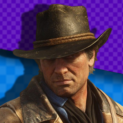 Our Red Dead Redemption 2 Journey Begins | Games, I Guess #16 Our Red Dead Redemption 2 Journey Begins | Games, I Guess #16