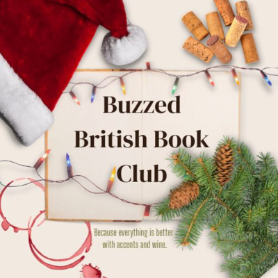 Buzzed British Book Club