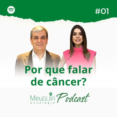 Meu Guia Oncologia Podcast