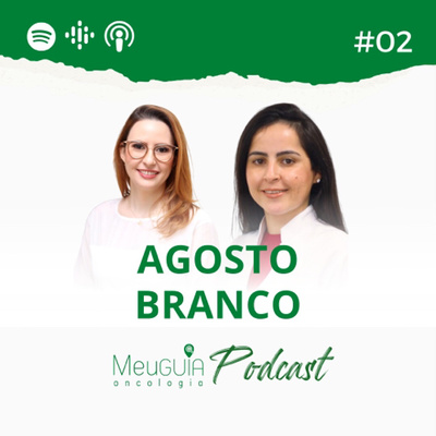 Meu Guia Oncologia Podcast