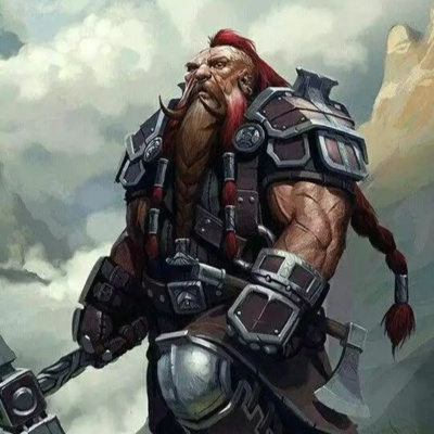 RDP#4: RUNA1E4 - Ataque ao Covil - Martho Joradson - RPG D&D 5e