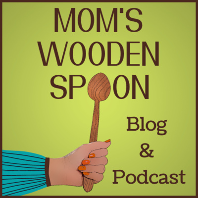 Promo Trailer for Mom's Wooden Spoon Season 1 episode artwork