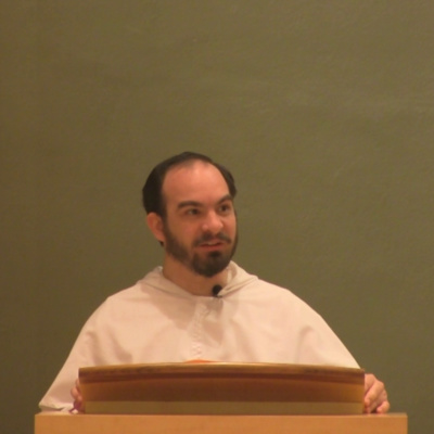 Living in God's Light | Br. Thomas Mary Wagaman, O.P. 