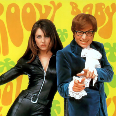 00Deep Dive: Mission: Austin Powers episode artwork