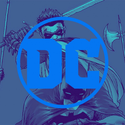 Am I On The Air? #55 - DCU Chapter 1 Breakdown episode artwork