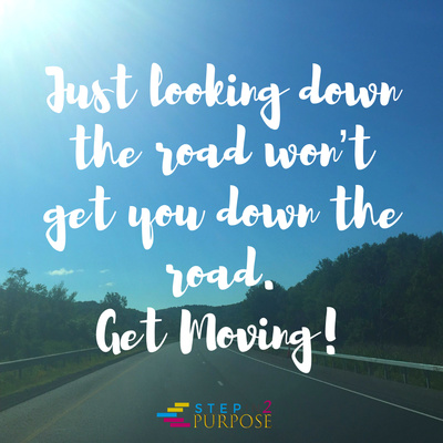 The StepIn2Purpose Podcast