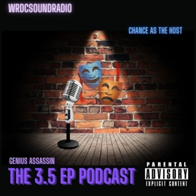 The 3.5 Mixtape Podcast