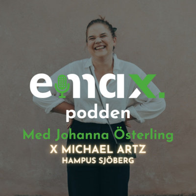 Emaxpodden