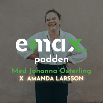 Emaxpodden