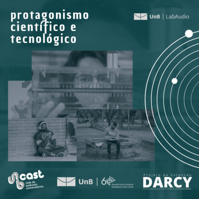 #5 - Protagonismo Científico e Tecnológico