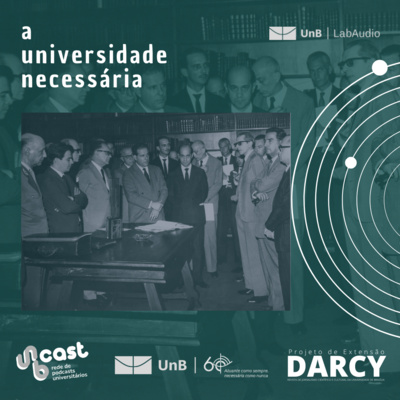#1 - A Universidade Necessária