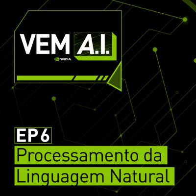 EP #06 - Processamento da Linguagem Natural EP #06 - Processamento da Linguagem Natural