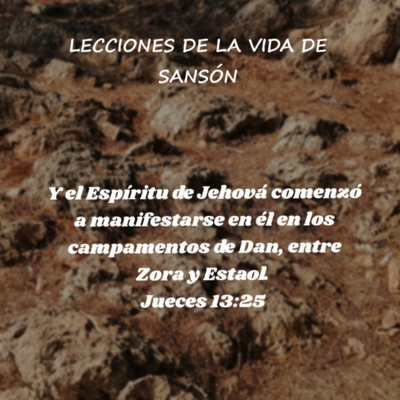 Portada de Estudio Biblico GT