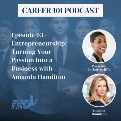 Career 101 Podcast