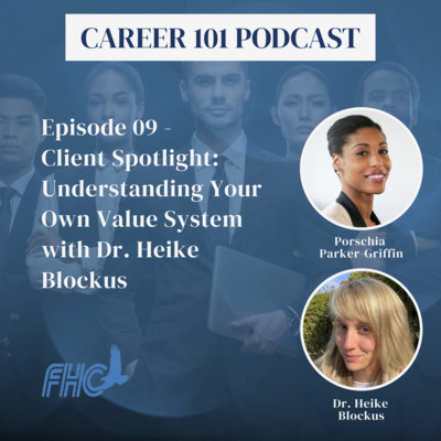 Career 101 Podcast