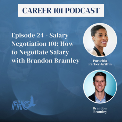 Career 101 Podcast