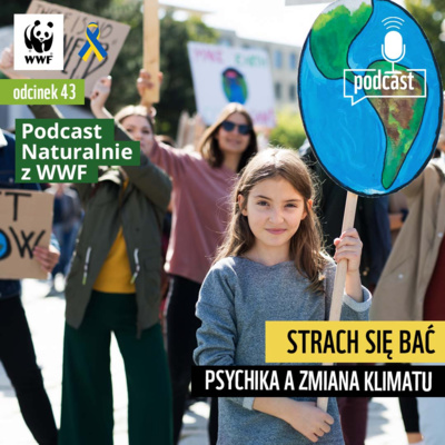 Strach się bać – psychika a zmiana klimatu