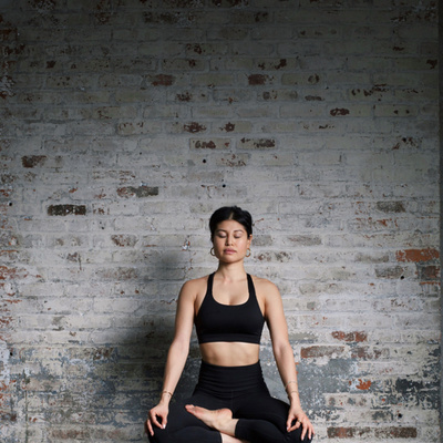 SPIRITUAL ELECTRICITY meditations with catt yiu