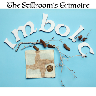 The Stillroom\'s Grimoire Podcast
