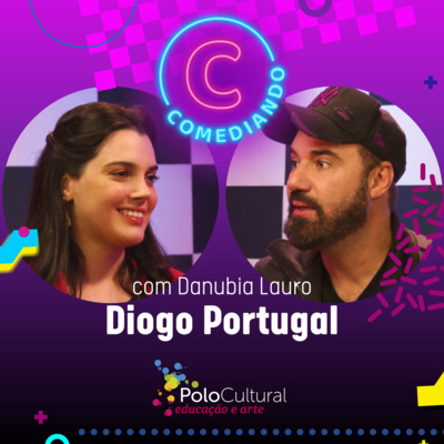 Comediando