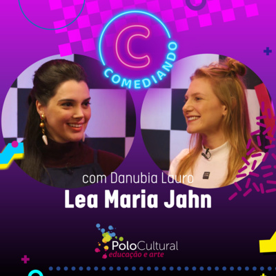 Comediando