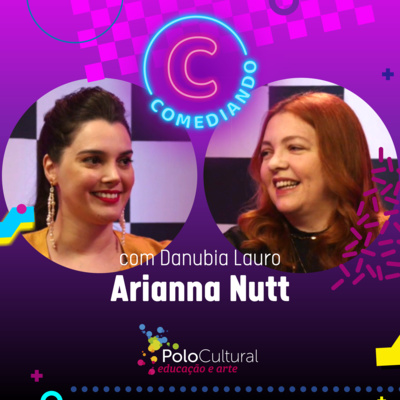 Comediando