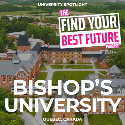 The Find Your Best Future Podcast