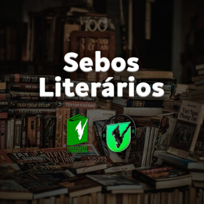 #140 UNIFACVEST LITERATURA | SEBOS LITERÁRIOS