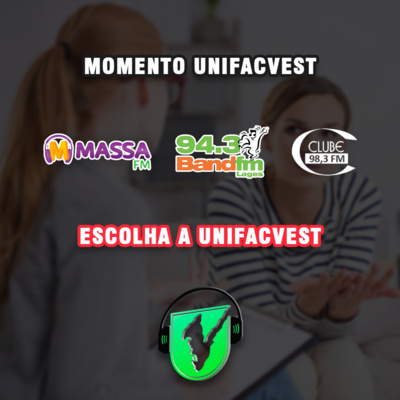 #144 MOMENTO UNIFACVEST | ESCOLHA A UNIFACVEST