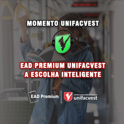 #164 MOMENTO UNIFACVEST | EAD PREMIUM UNIFACVEST