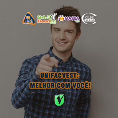 #175 MOMENTO UNIFACVEST | MELHOR COM VOCÊ!