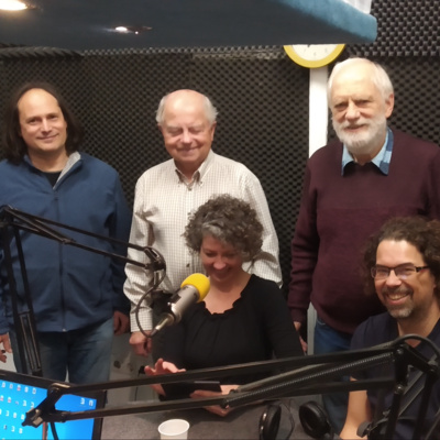 Demokrácia MOST! - civilradio.net