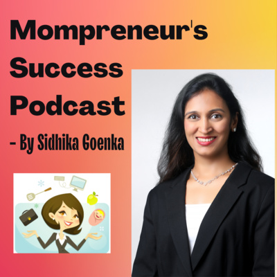 Welcome to the Mompreneur's Success Journey! Welcome to the Mompreneur's Success Journey!