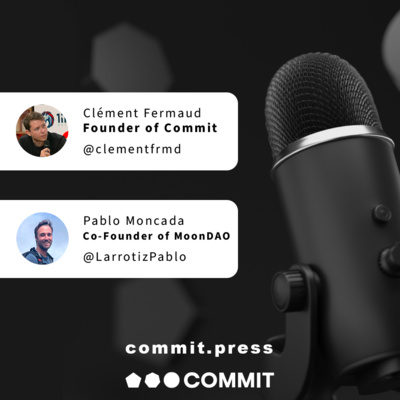 daPODCAST with Pablo Co-Founder of MoonDAO