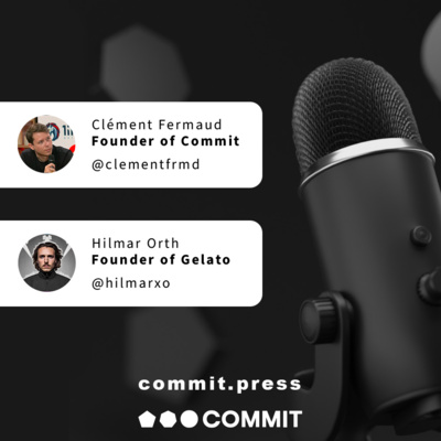 COMMIT