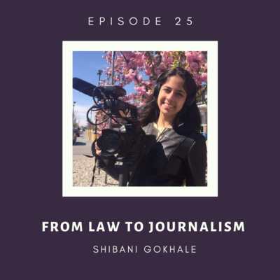 Ethical Journalism with Shibani Gokhale 