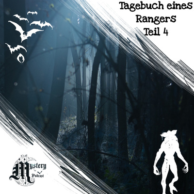 Tagebuch eines Rangers [4/8] episode artwork