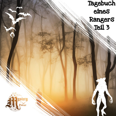 Tagebuch eines Rangers [3/8] episode artwork