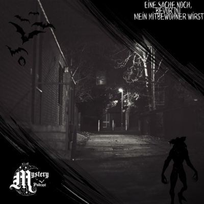 It\'s All Mystery