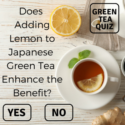 Japanese Green Tea Podcast